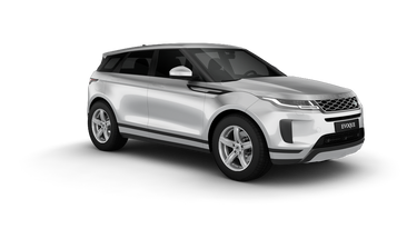 Land Rover Range Rover Evoque SUV